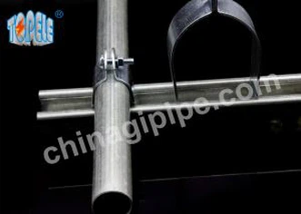 Rigole tip suport cu gauri zincate sau fierbinte întâlnire galvanizat otel Unistrut canal