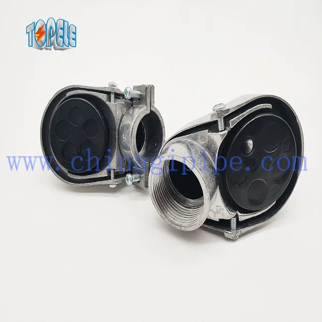 Setare capac intrare serviciu tip filetat Ccew