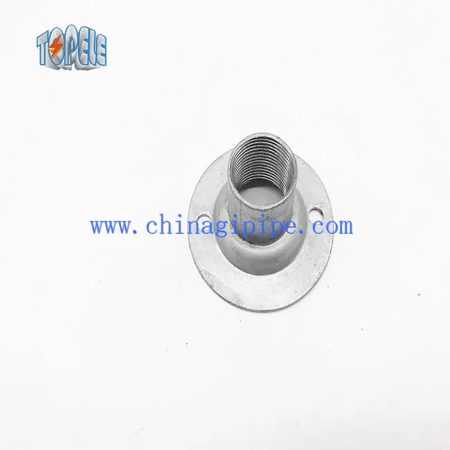 Cupla de oțel femelă