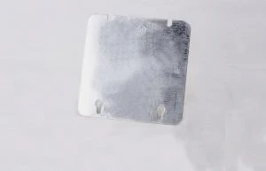 4'' Square Conduit Boxecoaps