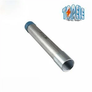 Conductă rigidă din aluminiu Conduit și fitinguri EMT Rezistență puternică la coroziune