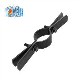 Clema Riser Black din oțel carbon