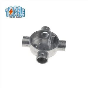 BS4568 Fier maleabil cu două căi