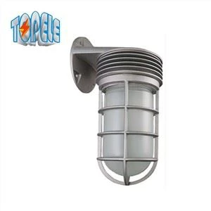 Lămpi etanșe cu vapori cu LED, aluminiu turnat sub presiune