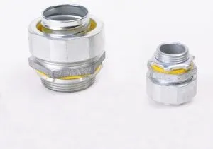 Conector etanș lichid drept-zinc 1/2 grade-4 grade