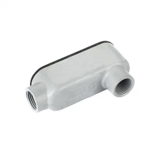 Corp rigid al conductei - tip LB