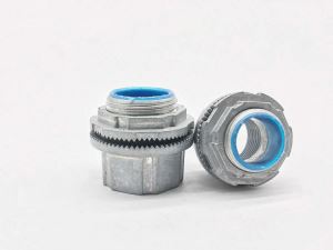 Hub rigid etanș