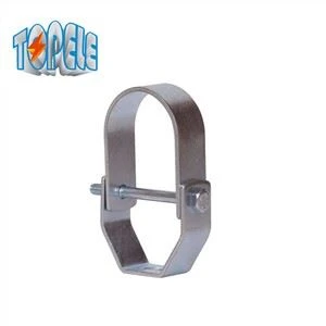 Oțel Clevis Hanger cupru placat