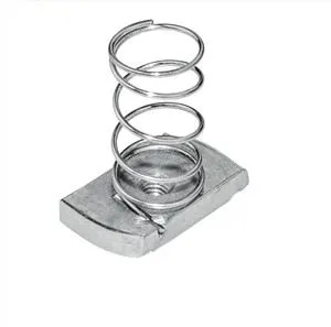 Tijă filetată din oțel M6-M16