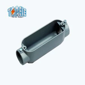 Aprobare UL Corp Conductor EMT