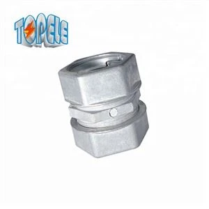 Cuplaj de compresie turnat sub presiune din zinc